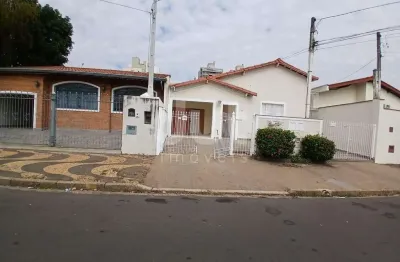 Casa com 2 quartos para alugar na professor miguel de carvalho, 51 frente, jardim bela vista, campinas, 80 m2 por r$ 2.950
