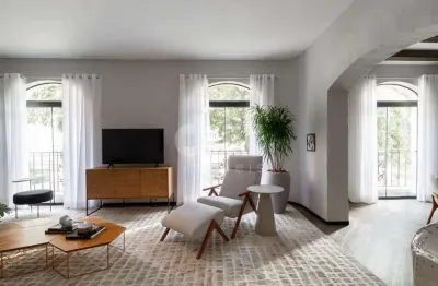 Apartamento com 3 quartos à venda na avenida júlio de mesquita, 1050, cambuí, campinas, 180 m2 por r$ 1.800.000