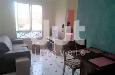 Apartamento com 2 quartos à venda na rua miguel joão jorge, 442, jardim são josé, campinas, 42 m2 por r$ 215.000