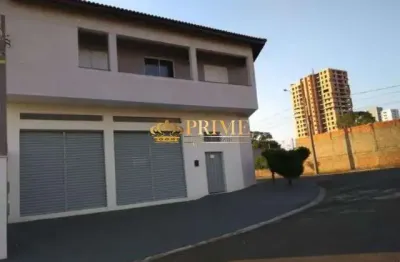 Casa comercial à venda na travessa oilder emerson pereira, 130, parque gabriel, hortolândia, 160 m2 por r$ 1.650.000