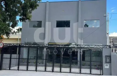 Barracão / galpão / depósito à venda na avenida ana beatriz bierrembach, 1067, vila mimosa, campinas, 260 m2 por r$ 2.700.000