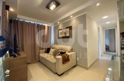 Apartamento com 2 quartos à venda na rua santa rita do passa quatro, 85, jardim nova europa, campinas, 53 m2 por r$ 430.000