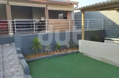 Chácara / sítio com 2 quartos à venda na rua werner habig, 831, chácaras luzitana, hortolândia por r$ 400.000