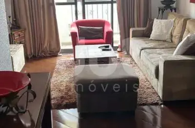 Apartamento com 3 quartos à venda na rua jasmim, 850, chácara primavera, campinas, 105 m2 por r$ 780.000
