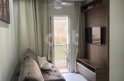 Apartamento com 2 quartos à venda na avenida coaciara, 1027, parque dom pedro ii, campinas, 49 m2 por r$ 240.000