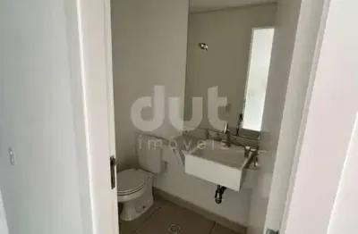Cobertura com 3 quartos para alugar na rua frei josé de monte carmelo, 604, jardim primavera, campinas, 170 m2 por r$ 5.500