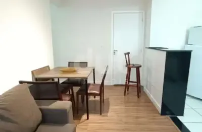 Apartamento com 2 quartos à venda na rua vereador walter obmer woelzke, 609, jardim das palmeiras, valinhos, 45 m2 por r$ 230.000