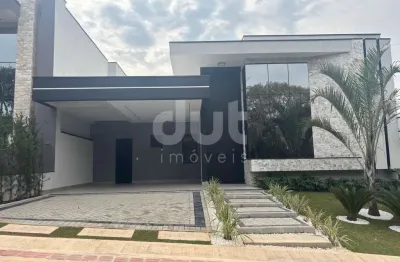 Casa em condomínio fechado com 3 quartos à venda na avenida coronel antônio estanislau do amaral, 967, jardim juliana, indaiatuba, 187 m2 por r$ 1.890.000
