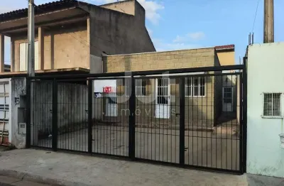 Casa com 3 quartos à venda na rua marvelita raimundo moretti, 15, jardim mirassol, campinas, 30 m2 por r$ 320.000