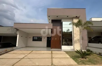 Casa em condomínio fechado com 3 quartos à venda na estrada velha indaiatuba - campinas, 5100, caldeira, indaiatuba, 205 m2 por r$ 1.590.000