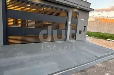 Casa com 3 quartos à venda na josé mendes de souza, 128, jardim morada do sol, indaiatuba, 138 m2 por r$ 810.000