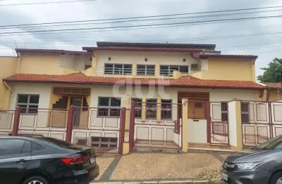 Casa comercial para alugar no são bernardo, campinas  por r$ 5.000
