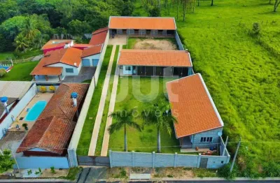 Chácara / sítio com 2 quartos à venda na rua francisco facão, 448, balneário riviera, americana por r$ 1.200.000