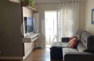 Apartamento com 3 quartos à venda na rua santa rita do passa quatro, 575, jardim nova europa, campinas, 80 m2 por r$ 695.000