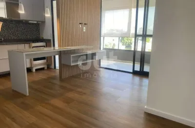 Apartamento com 2 quartos para alugar na rua piquete, 678, jardim itamarati, campinas, 58 m2 por r$ 5.000
