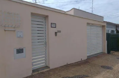 Casa com 3 quartos à venda na rua frei antônio de pádua, 999, jardim guanabara, campinas, 230 m2 por r$ 583.000
