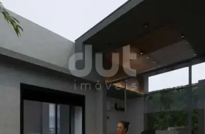 Casa em condomínio fechado com 3 quartos à venda na estrada municipal do roncáglia, 1090, residencial mont' alcino, valinhos, 260 m2 por r$ 2.070.000