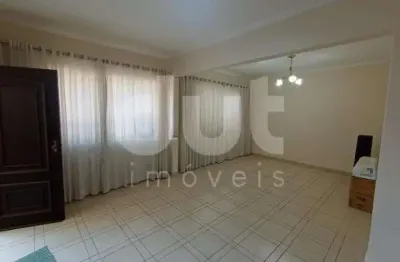 Casa com 4 quartos à venda na rua gil vicente, 810, parque taquaral, campinas, 201 m2 por r$ 950.000