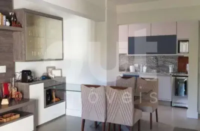 Apartamento com 3 quartos à venda na rua santa rita do passa quatro, 575, jardim nova europa, campinas, 80 m2 por r$ 690.000