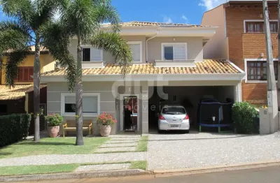 Casa em condomínio fechado com 4 quartos à venda na avenida antônio marques da silva filho, 130, residencial paineiras, paulínia, 247 m2 por r$ 1.710.000