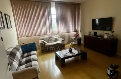 Apartamento com 3 quartos à venda na rua general osório, 1526, centro, campinas, 25 m2 por r$ 720.000