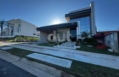 Casa em condomínio fechado com 3 quartos à venda na avenida coronel antônio estanislau do amaral, 967, jardim juliana, indaiatuba, 196 m2 por r$ 1.690.000