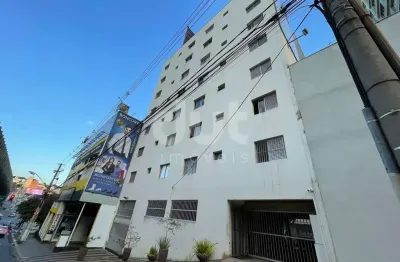 Apartamento com 1 quarto à venda na avenida doutor moraes salles, 1768, centro, campinas, 64 m2 por r$ 202.000