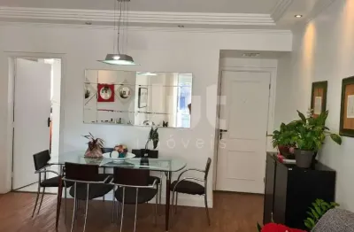 Apartamento com 3 quartos à venda na rua hermantino coelho, 299, mansões santo antônio, campinas, 70 m2 por r$ 700.000