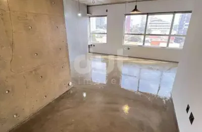 Apartamento com 1 quarto à venda na rua doutor liráucio gomes, 230, cambuí, campinas, 69 m2 por r$ 700.000