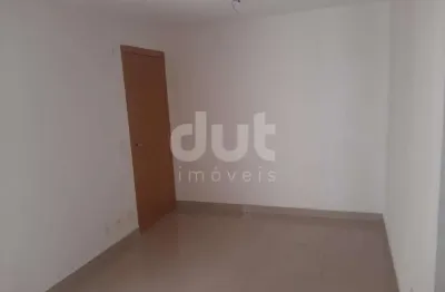 Apartamento com 2 quartos à venda na rua luciana von zuben corvini, 64, parque das cachoeiras, campinas, 48 m2 por r$ 245.000
