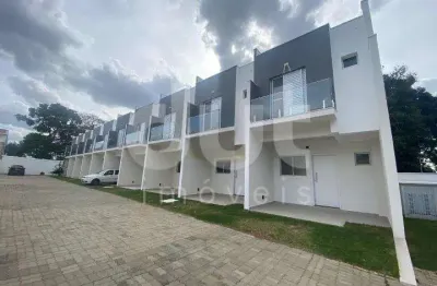 Casa em condomínio fechado com 2 quartos à venda no parque taquaral, campinas , 77 m2 por r$ 660.000
