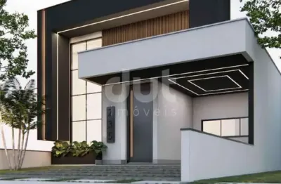 Casa em condomínio fechado com 3 quartos à venda na avenida mario gil, 650, loteamento park gran reserve, indaiatuba, 136 m2 por r$ 1.350.000