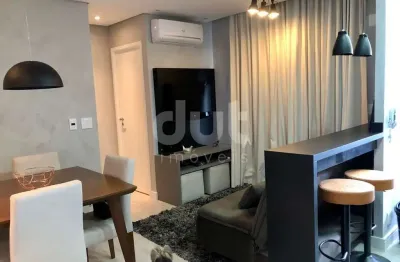 Apartamento com 1 quarto à venda na rua josé paulino, 159, centro, campinas, 42 m2 por r$ 530.000