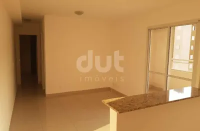 Apartamento com 2 quartos para alugar no mansões santo antônio, campinas , 70 m2 por r$ 3.200