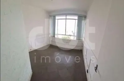 Sala comercial à venda na avenida francisco glicério, 1058, centro, campinas, 84 m2 por r$ 120.000