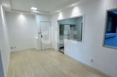 Apartamento com 2 quartos à venda na avenida josé de souza campos, 2315, cambuí, campinas, 58 m2 por r$ 330.000