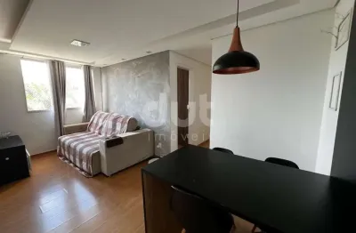 Apartamento com 2 quartos à venda na rua santa rita do passa quatro, 85, jardim nova europa, campinas, 52 m2 por r$ 450.000