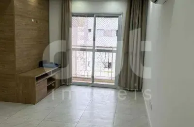 Apartamento com 3 quartos à venda na avenida josé pancetti, 895, vila proost de souza, campinas, 80 m2 por r$ 689.000