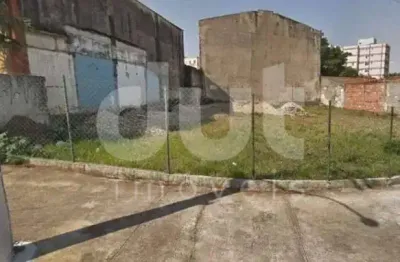 Terreno comercial à venda na rua quitanda, 109, jardim do trevo, campinas por r$ 1.105.000