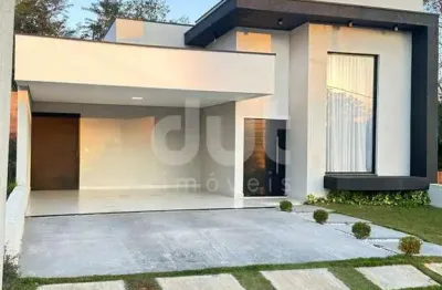 Casa em condomínio fechado com 3 quartos para alugar na avenida mario gil, 650, loteamento park gran reserve, indaiatuba, 136 m2 por r$ 7.236
