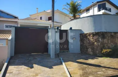 Casa em condomínio fechado com 3 quartos à venda na avenida papa joão paulo i, 872, bairro das palmeiras, campinas, 248 m2 por r$ 1.990.000