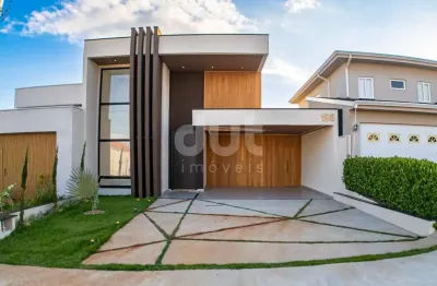 Casa em condomínio fechado com 3 quartos à venda na estrada velha indaiatuba - campinas, 5100, caldeira, indaiatuba, 195 m2 por r$ 1.650.000