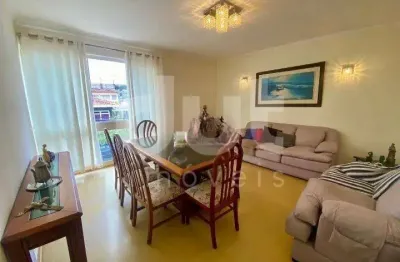 Apartamento com 2 quartos à venda na rua dez de setembro, 41, centro, campinas, 99 m2 por r$ 320.000
