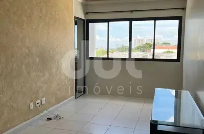 Apartamento com 3 quartos à venda na rua doutor rafael sales, 145, bonfim, campinas, 72 m2 por r$ 418.000
