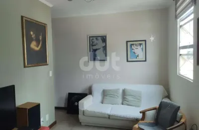 Apartamento com 2 quartos à venda na rua itu, 272, cambuí, campinas, 57 m2 por r$ 370.000
