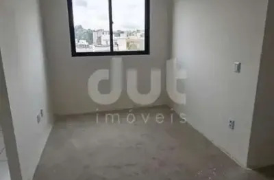 Apartamento com 2 quartos à venda na rua pastor antonio tiburtino da silva, 490, jardim ibirapuera, campinas, 44 m2 por r$ 318.000