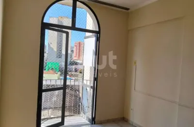 Apartamento com 1 quarto à venda na rua ferreira penteado, 887, centro, campinas, 45 m2 por r$ 180.000