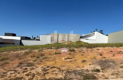 Terreno em condomínio fechado à venda na avenida mario gil, 650, loteamento park gran reserve, indaiatuba por r$ 470.000