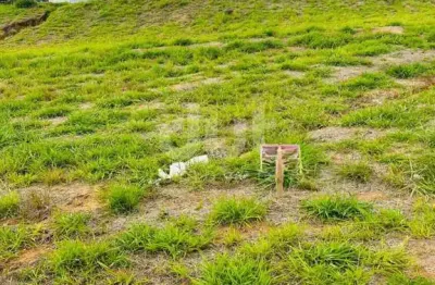 Terreno em condomínio fechado à venda na rua pedro moreira de sousa, 1, jardim park real, indaiatuba por r$ 450.000