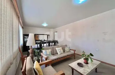Apartamento com 3 quartos à venda na Avenida Doutor Moraes Salles, 1610, Centro, Campinas, 131 m2 por R$ 450.000